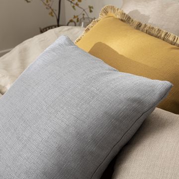 Sv inspire cushion gita granit 40x40cm