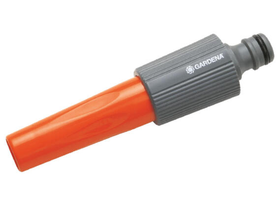 Gardena adjustable spray nozzle 18308-37