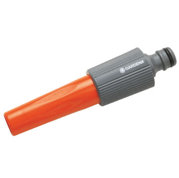 Gardena adjustable spray nozzle 18308-37