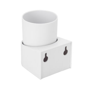 Tumbler Holder Funky