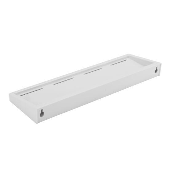 Funky Shelf White