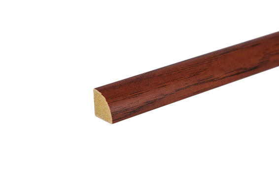Quarter Round Red Cherry 15X2700MM