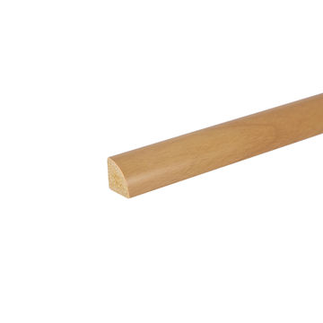 Quarter Round Beech L2.7m x W15mm