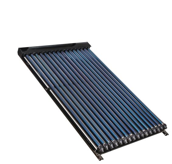 SOLAR DIRECT RETROFIT SYSTEM FOR 150L