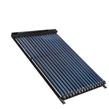 SOLAR DIRECT RETROFIT SYSTEM FOR 150L