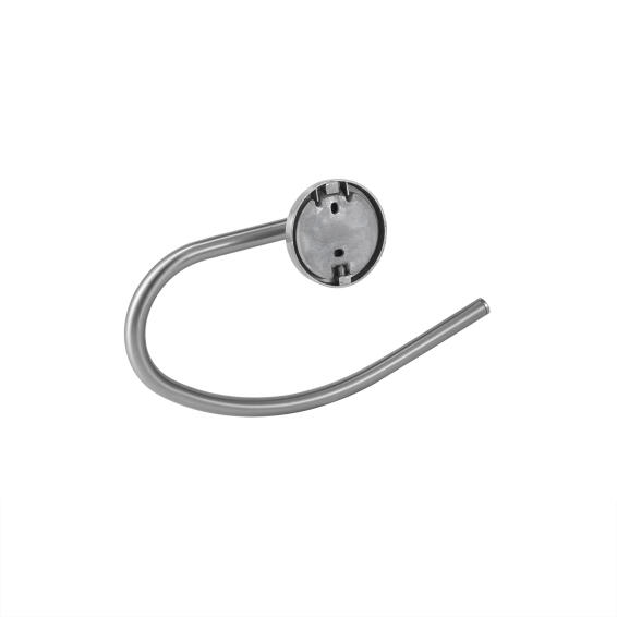 Sensea Suite Towel ring brushed