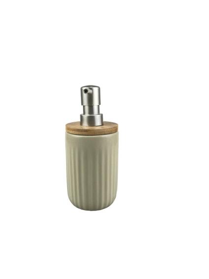 Soap dispenser Como Green