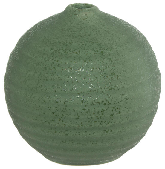 Vase Bazaar Green