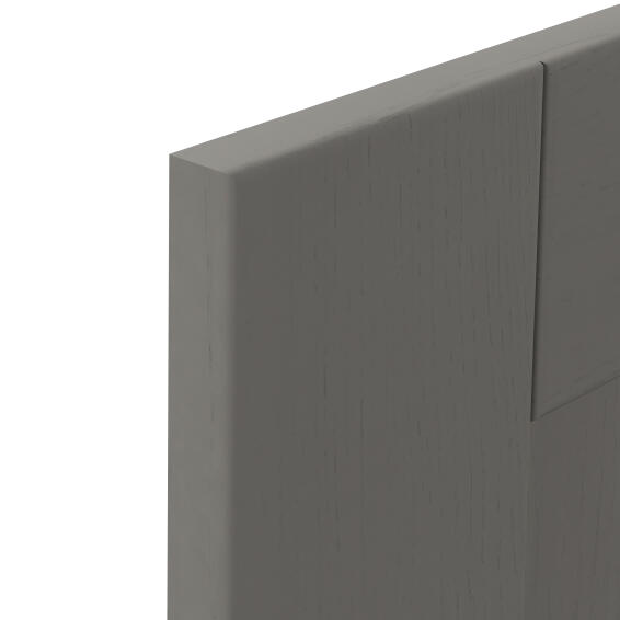 Delinia Kitchen Side Panel  Boston L60Cm X H77Cm