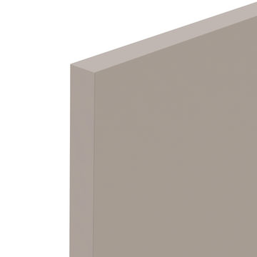 Delinia Kitchen Door  New Port Taupe L60Cm X H64Cm