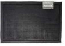 Doormat Rubber Mat Utility 40x60cm
