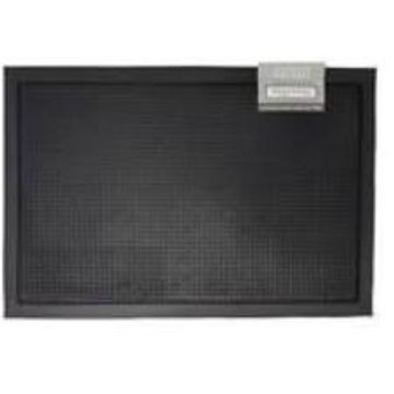 Doormat Rubber Mat Utility 40x60cm