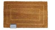 Doormat Coir Villa 45x75cm