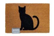 Doormat Cat Coir 40x60cm