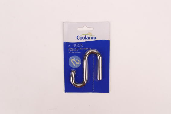 S/Hook Marine Grade 316 S/S
