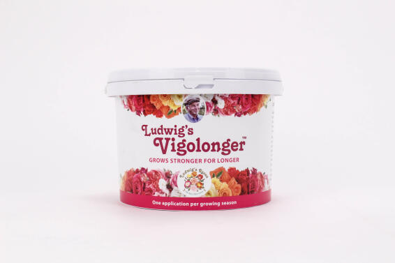 Fertiliser, Ludwig's Vigolonger, KIRCHOFFS, 4.5kg