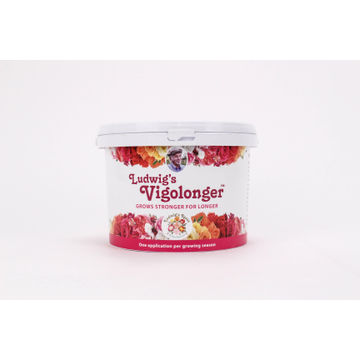 Fertiliser, Ludwig's Vigolonger, KIRCHOFFS, 4.5kg
