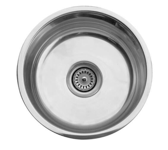 Cam Africa Kitchen Prep Bowl Stainless Steel Dia41Cm