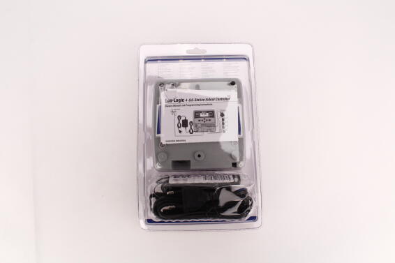 Hunter irrigation eco logic 4 station controller