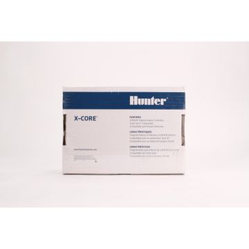 Hunter X-Core 4 Station Controller Indoors