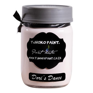 Tjhoko Paint Dori's Dance 250ml