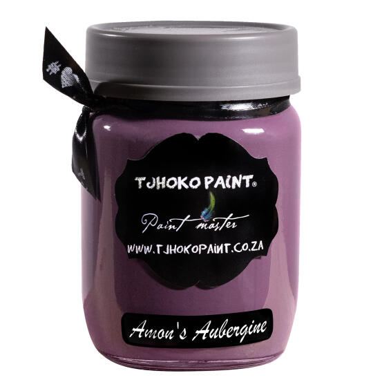 Tjhoko Paint Asgat 250ml 