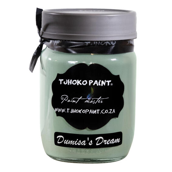 Tjhoko Paint Early 250ml
