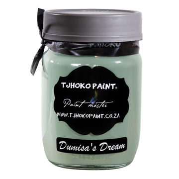 Tjhoko Paint Early 250ml
