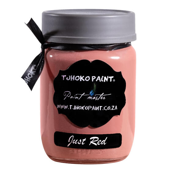 Tjhoko Paint Karema 250ml 