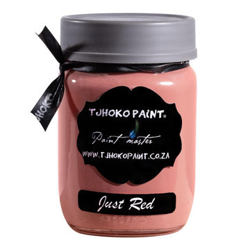 Tjhoko Paint Karema 250ml 