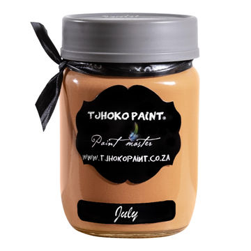 Tjhoko Paint July 250ml