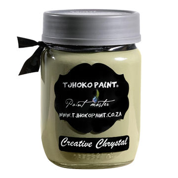 Tjhoko Paint Dani's Dare 250ml 
