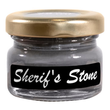 Tjhoko Paint Sherif's Stone 25ml 