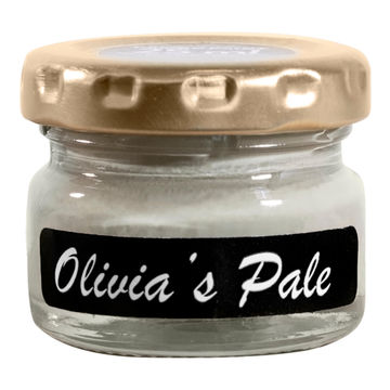 Tjhoko Paint Olivia'S Pale 25ml