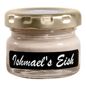 Tjhoko Paint Ishmael's Eish 25ml 