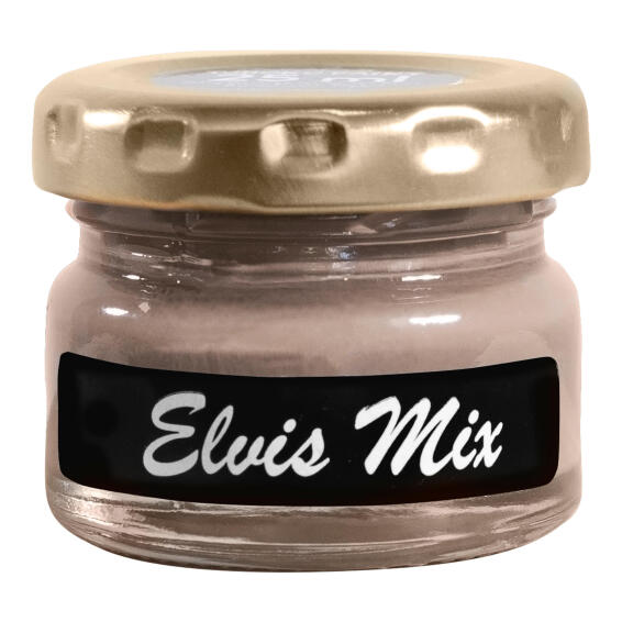 Tjhoko Paint Elvis Mix 25ml 