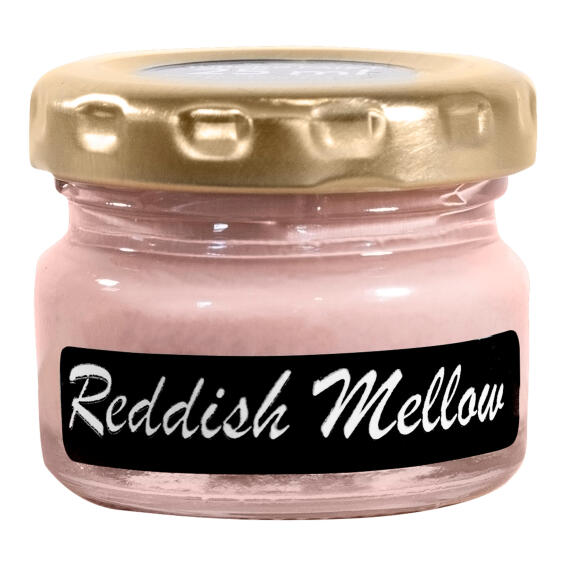 Tjhoko Paint Reddish Mellow 25ml 
