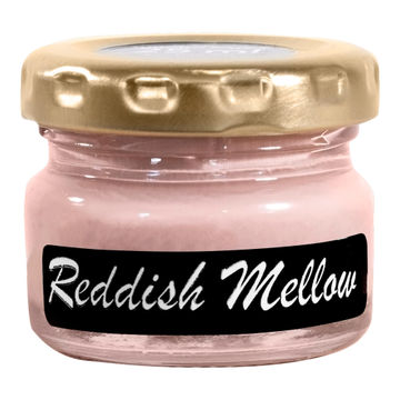Tjhoko Paint Reddish Mellow 25ml 
