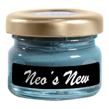 Tjhoko Paint Neo's New 25ml 