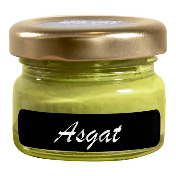 Tjhoko Paint Asgat 25ml 
