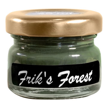 Tjhoko Paint Frik's Forest 25ml 