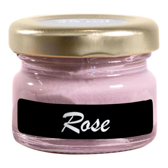 Tjhoko Paint Rose 25ml 