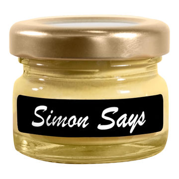 Tjhoko Paint Simon Says 25ml 