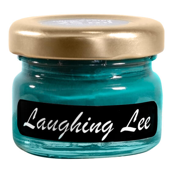 Tjhoko Paint Laughing Lee 25ml 