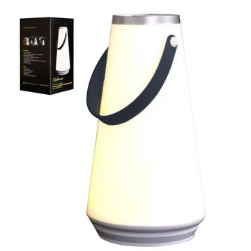 Lighthouse Rechargeable Touch Control LED Lantern