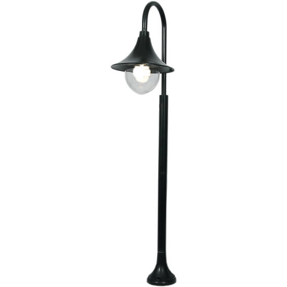 Outdoor Lantern Lfl017 Black