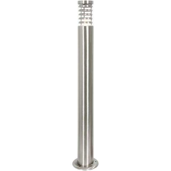 Bollard 1000Mm Stainless Steel
