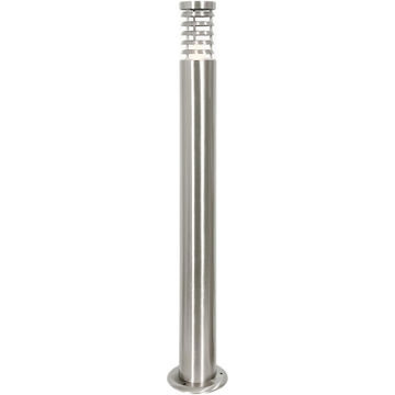 Bollard 1000Mm Stainless Steel