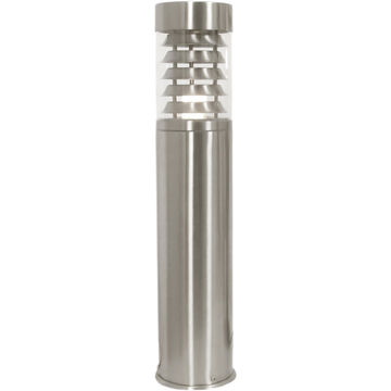 Outdoor Bollard Stainless Steel