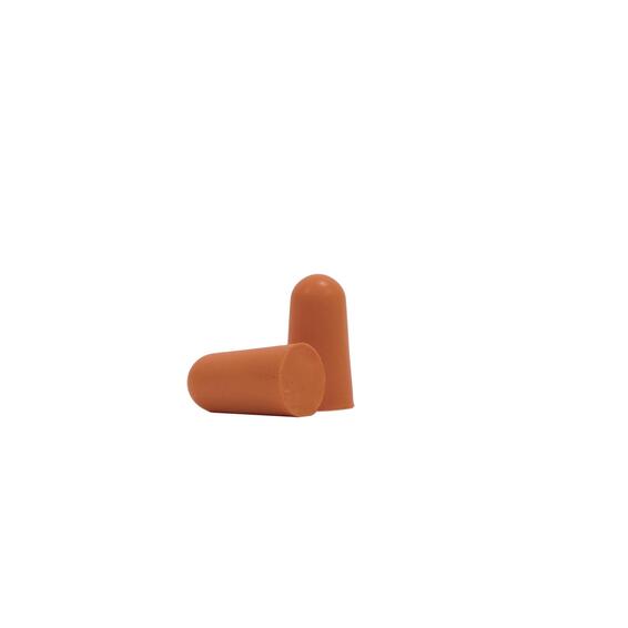 DEXTER DISPOSABLE EAR PLUGS 36 DB 20PC